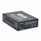 N785-001-LC-MM Tripp Lite LC Multimode Media Converter 10/100/1000, 550M, 850nm RJ45