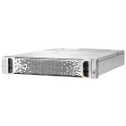 M0S85A Hewlett Packard Enterprise D3700 w/25 900GB 12G SAS 10K SFF (2.5in) Enterprise Smart Carrier HDD 22.5TB Bundle disk array Rack (2U) Silver