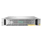 N9X16A Hewlett Packard Enterprise StoreVirtual 3200 4-port 1GbE iSCSI SFF Storage disk array Rack (2U)