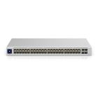 USW-48 Ubiquiti Networks UniFi USW-48 network switch Managed L2 Gigabit Ethernet (10/100/1000) Silver
