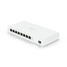 UISP-R Ubiquiti Networks UISP Router wired router Gigabit Ethernet White
