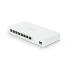 UISP-S Ubiquiti Networks UISP Managed L2 Gigabit Ethernet (10/100/1000) Power over Ethernet (PoE) White