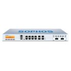 SB3322SEU Sophos SG 330 rev.2 hardware firewall 1U 22000 Mbit/s