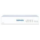 SP1B13SEK Sophos SP1B13SEK hardware firewall Desktop 2700 Mbit/s