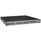 S5720-52X-SI-AC Huawei S5720-52X-SI-AC network switch Managed L2/L3 Gigabit Ethernet (10/100/1000) Grey