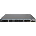 S5720-56C-EI-AC Huawei S5720-56C-EI-AC network switch Managed L2/L3 Gigabit Ethernet (10/100/1000) Grey