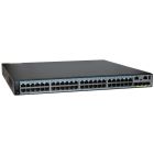 S5720-56PC-EI-AC Huawei S5720-56PC-EI-AC network switch Managed L2/L3 Gigabit Ethernet (10/100/1000) Grey
