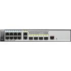 S5720S-12TP-LI-AC Huawei S5720S-12TP-LI-AC network switch Managed L2/L3 Gigabit Ethernet (10/100/1000) Grey