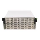 FAZ-3500G Fortinet Centralized log & analysis appliance - 2 x GbE RJ45 ports, 2x SFP28 ports, 96TB storage, dual power supplies, 5000 GB/Day of logs.