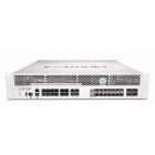 FG-3300E-BDL-950-12 Fortinet FortiGate-3300E Hardware plus 1 Year 24x7 FortiCare and FortiGuard Unified Threat Protection (UTP)
