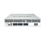 FG-3401E Fortinet 4x 100 GE QSFP28 slots and 24x 25 GE SFP28 slots (including 22x ports, 2x HA ports), 2x GE RJ45 Management ports, SPU NP6 and CP9 hardware accelerated, 4 TB SSD onboard storage, and 2 AC power supplies
