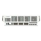 FG-6300F-BDL-950-12 Fortinet FortiGate-6300F Hardware plus 1 Year 24x7 FortiCare and FortiGuard Unified Threat Protection (UTP)