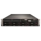 FMG-1000F Fortinet Centralized Management appliance - 2 x 10GE RJ45, 2 x SFP+ slots, 32 TB storage, up to 1,000 devices/Virtual Domains.