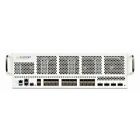 FG-6300F-BDL-811-36 Fortinet FortiGate-6300F Hardware plus 3 Year 24x7 FortiCare and FortiGuard Enterprise Protection