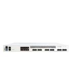 FAD-2200F-BDL-973-12 Fortinet FortiADC-2200F Hardware plus 1 Year 24x7 FortiCare and FortiADC Standard Bundle