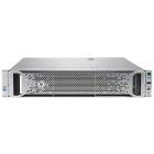 833970-B21 Hewlett Packard Enterprise ProLiant DL180 Gen9 server Rack (2U) Intel® Xeon® E5 v4 1.7 GHz 8 GB DDR4-SDRAM 550 W