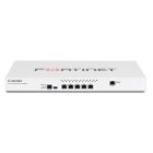 FVE-300E-T Fortinet FortiVoice-300E-T, 5 x 10/100/1000 ports, 1 x PRI, 1 x 500GB Storage, 300 Endpoint, and 30 VoIP trunks. Call Center and Hotel licenses supported.
