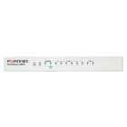 FVE-50E6 Fortinet FortiVoice-50E6, 2 x 10/100 ports, 6 x FXO, 2 x FXS, 8GB Storage, 50 Endpoints and 8 VoIP trunks. Supports local survivable configuration.