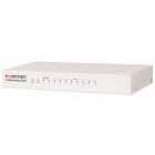 FVG-GO08-BDL-247-12 Fortinet FortiVoice Gateway-GO08 Hardware plus 1 Year 24x7 FortiCare