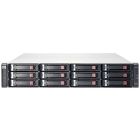 E7V99A Hewlett Packard Enterprise MSA 1040 2-port Fibre Channel Dual Controller LFF Storage disk array Rack (2U)