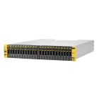 H6Y96B Hewlett Packard Enterprise 3PAR 8400 2N+SW NAS Rack (2U) Ethernet LAN Silver, Yellow