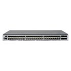 Q0U60B Hewlett Packard Enterprise StoreFabric SN6600B Managed None 1U Grey