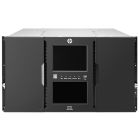 QU625A Hewlett Packard Enterprise StoreEver MSL6480 Storage auto loader & library Tape Cartridge 240000 GB