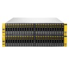 H6Z13B Hewlett Packard Enterprise 3PAR 8440 Storage server Rack (4U) Ethernet LAN Black, Yellow