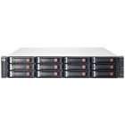 K2R83A Hewlett Packard Enterprise MSA 2040 Energy Star SAS Dual Controller LFF Storage disk array Rack (2U)