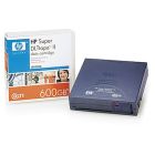Q2020A Hewlett Packard Enterprise Q2020A backup storage media Blank data tape 300 GB SDLT 1.27 cm