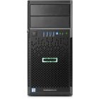 824379-001 Hewlett Packard Enterprise ProLiant ML30 Gen9 server Tower (4U) Intel® Xeon® E3 v5 3 GHz 4 GB DDR4-SDRAM 350 W