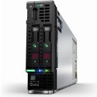 863446-B21 Hewlett Packard Enterprise ProLiant BL460c Gen10 server Blade Intel® Xeon® 5000 Sequence 1.86 GHz 64 GB DDR4-SDRAM