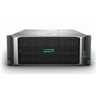 869848-B21 Hewlett Packard Enterprise ProLiant DL580 Gen10 server Rack (4U) Intel® Xeon® 5000 Sequence 1.86 GHz 64 GB DDR4-SDRAM 800 W