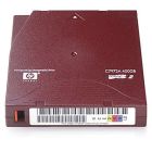 C7972AL Hewlett Packard Enterprise LTO-2 Ultrium Blank data tape 200 GB 10.7 cm
