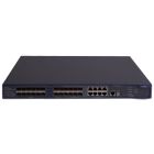 JD374A Hewlett Packard Enterprise ProCurve 5500-24G-SFP EI Managed L3 1U Black