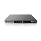 JG240A Hewlett Packard Enterprise A 5500-48G-POE+ EI L3 Power over Ethernet (PoE) Grey