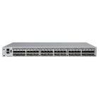 QR481B Hewlett Packard Enterprise SN6000B 16Gb 48-port/48-port Active Power Pack+ Fibre Channel 1U Grey