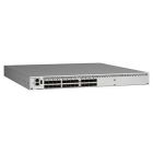 QW938A Hewlett Packard Enterprise StoreFabric SN3000B 1U Grey
