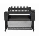 L2Y22B HP Designjet T930 large format printer Thermal inkjet Colour 2400 x 1200 DPI A0 (841 x 1189 mm)