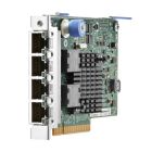 665240-B21 Hewlett Packard Enterprise Ethernet 1Gb 4-port 366FLR Internal 1000 Mbit/s