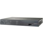 C881-K9 Cisco ISR881-K9 Integrated Services Router