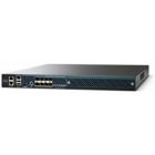 AIR-CT5508-100-K9 Cisco 5508 Series Wireless Controller for up to 100 APs gateway/controller