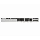 C9200L-24T-4G-A Cisco Catalyst C9200L Managed L3 Gigabit Ethernet (10/100/1000) Grey