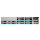 C9300-48S-A Cisco Catalyst C9300-48S-A network switch Managed L2/L3 None Grey