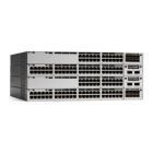 C9300-48T-E Cisco Catalyst C9300-48T-E network switch Managed L2/L3 Gigabit Ethernet (10/100/1000) Grey