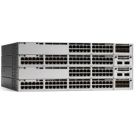 C9300-48U-E Cisco Catalyst C9300-48U-E network switch Managed L2/L3 Gigabit Ethernet (10/100/1000) Grey