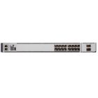 C9500-16X-E Cisco Catalyst SWITCH NETWORK ESSENTIALS IN Managed L2/L3 Gigabit Ethernet (10/100/1000) Grey