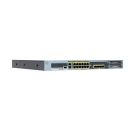FPR2120-NGFW-K9 Cisco Firepower 2120 NGFW hardware firewall 1U 3000 Mbit/s