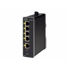 IE-1000-4T1T-LM Cisco IE-1000-4T1T-LM network switch Managed Fast Ethernet (10/100) Black