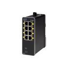 IE-1000-6T2T-LM Cisco IE-1000-6T2T-LM network switch Managed Fast Ethernet (10/100) Black